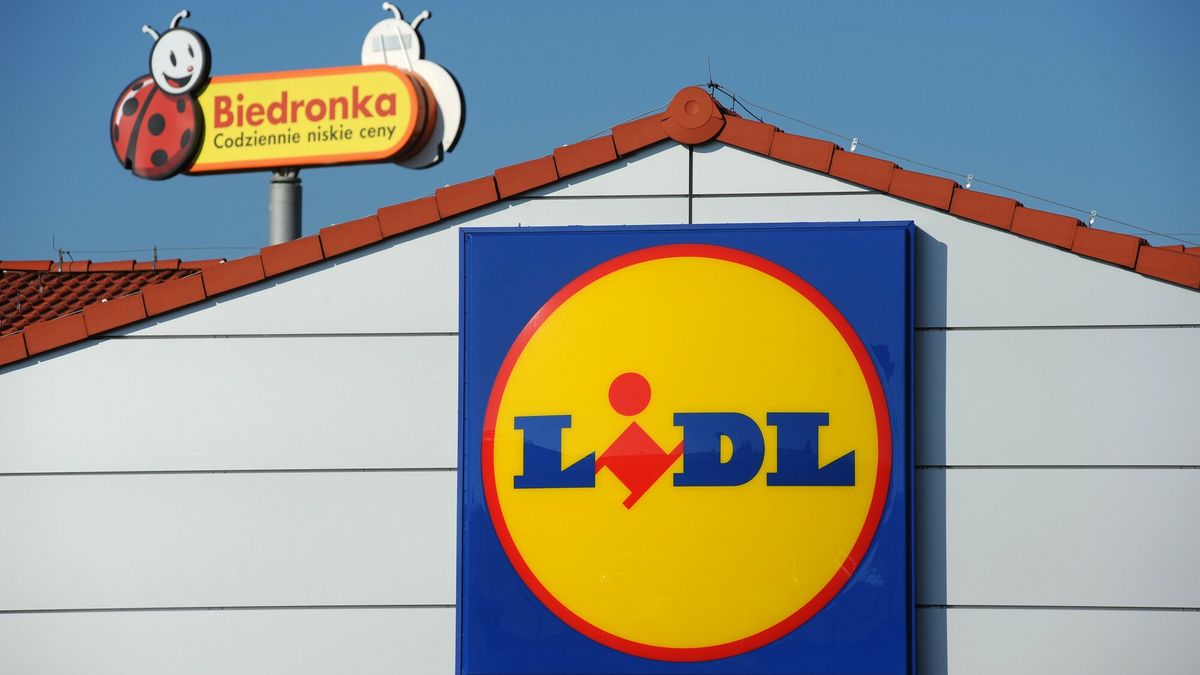 Biedronka, Lidl i co dalej? Te sieci będą się bić o prymat w Polsce. 