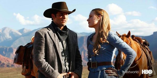 Nocna premiera "Westworld" w HBO