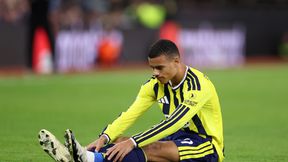Anglia nie zapomniała. Piekło piłkarza na Villa Park