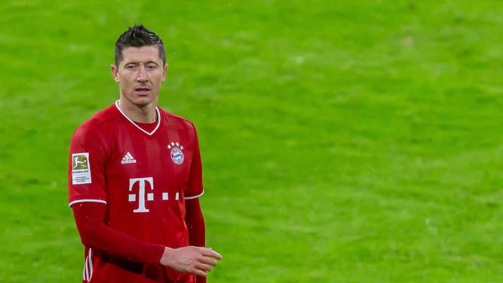 Getty Images / Harry Langer/DeFodi  / Na zdjęciu: Robert Lewandowski