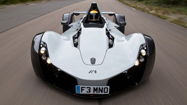 BAC Mono