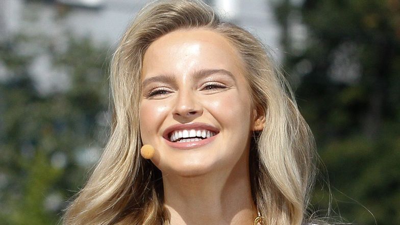 Karolina Pisarek: "Jestem milionerką" 