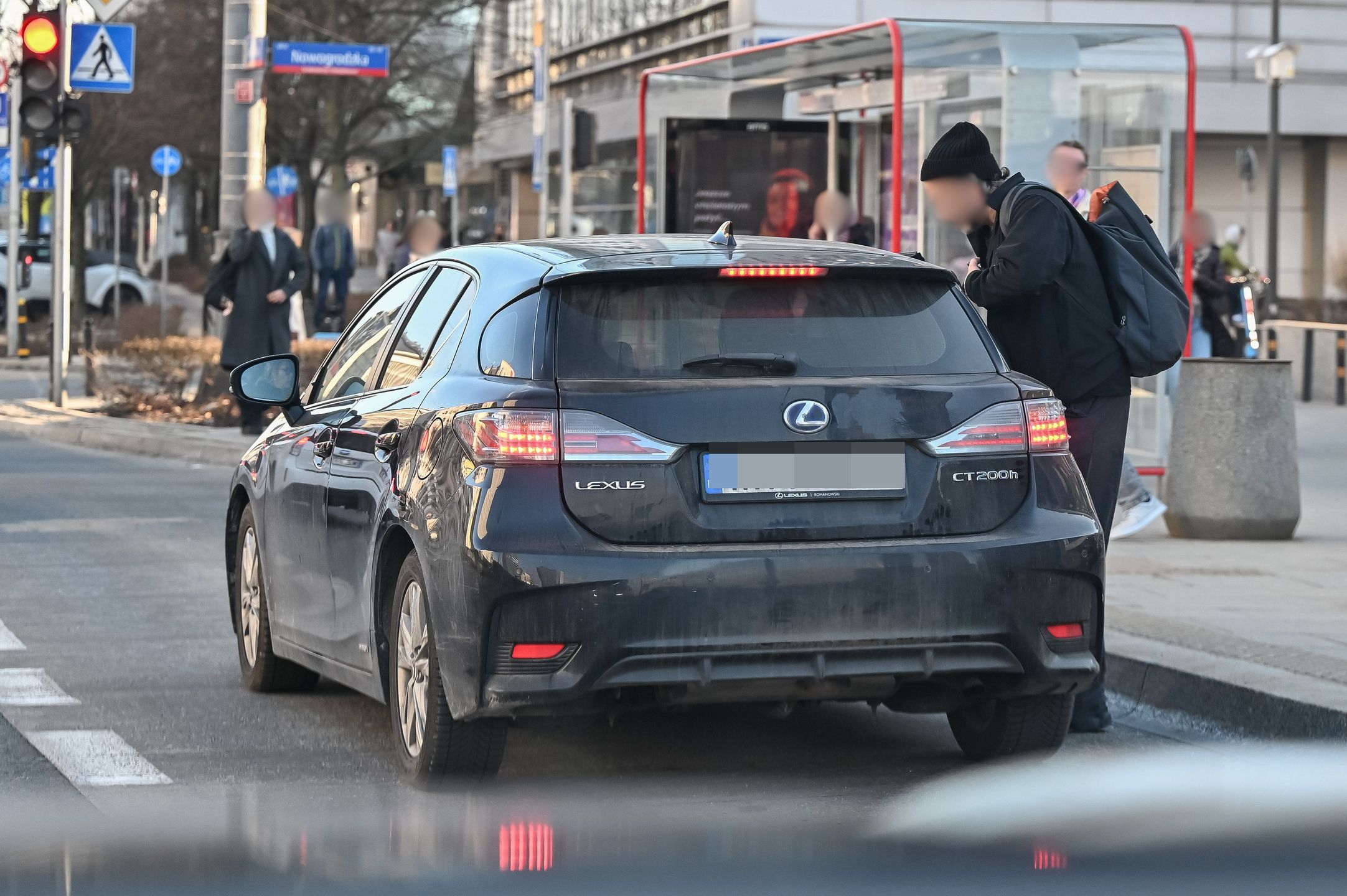 Małgorzata Potocka na randce