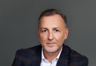 Dr Marcin Sołtysiak - polski biznesmen, który nie czekając na koniec wojny inwestuje w Ukrainie