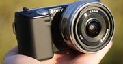 Sony NEX-5 - test [część 1]