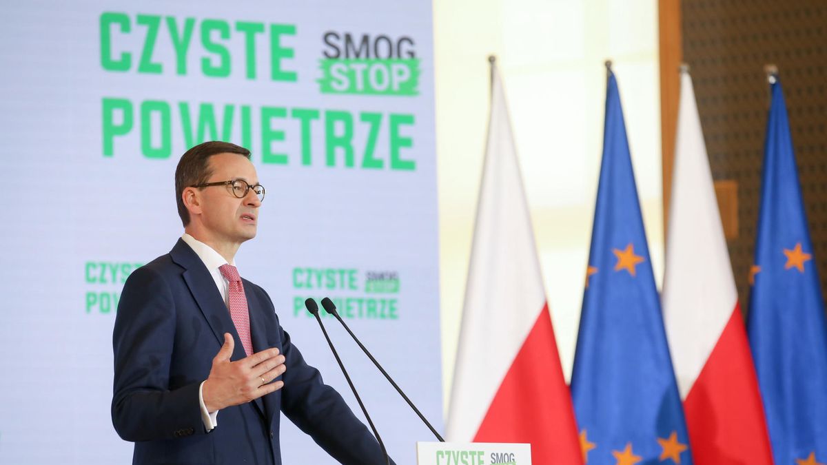 "Czyste Powietrze". Urzędnicy spieszą, by zdążyć z systemem