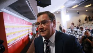 Lekcja profesora Urbana i zaskakujące słowa: Nie ma nadziei (OPINIA)