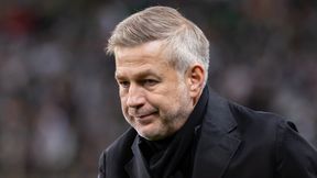 "Dostał mały procent". Kulisy odejścia trenera Legii