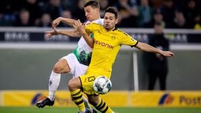 Koronawirus. Bundesliga spróbuje wznowić rozgrywki. Przełożony przetarg na prawa telewizyjne