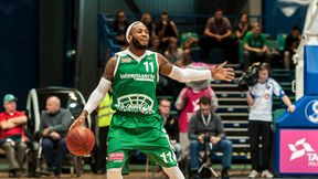 Steve Burtt - największy problem Stelmetu?