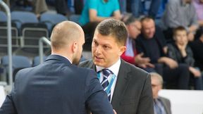 Predrag Krunić: Przegraliśmy przez pierwszą kwartę