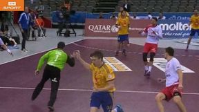 Polska - Szwecja: Szmal znowu jak Neuer