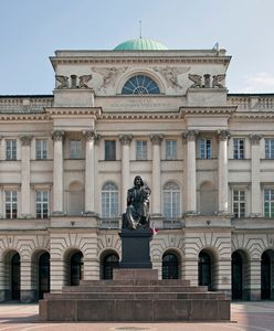 Polska nauka w kryzysie. W PAN nie dostają nawet najniższej krajowej