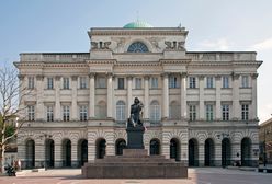 Polska nauka w kryzysie. W PAN nie dostają nawet najniższej krajowej