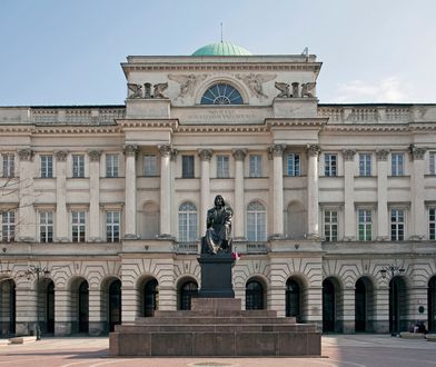 Polska nauka w kryzysie. W PAN nie dostają nawet najniższej krajowej