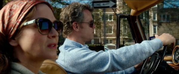 ''Same Kind of Different as Me'': Greg Kinnear i Renée Zellweger z kłopotami małżeńskimi