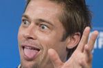 Brad Pitt chce więcej bękartów