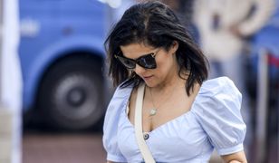 Cichopek potępiana przez katolików. "Co innego upaść, a co innego trwać w upadku"