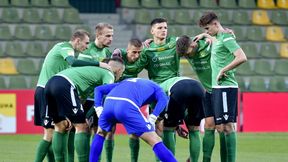 Ważna decyzja działaczy GKS-u Bełchatów
