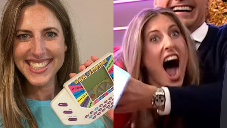 Wygrała milion w "Kole Fortuny". Ukrywała to przed partnerem