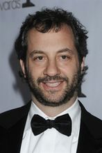 Judd Apatow znów zabawny