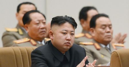 Konflikt koreański. Prezydent Korei Południowej gotowa do rozmów z Kim Dzong Unem