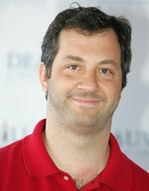 Judd Apatow