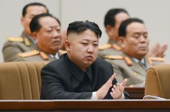Sytuacja w Korei Północnej. Wuj Kim Dzong Una stracony