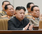 Konflikt koreaski. Prezydent Korei Poudniowej gotowa do rozmw z Kim Dzong Unem
