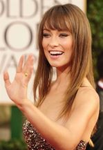 Olivia Wilde