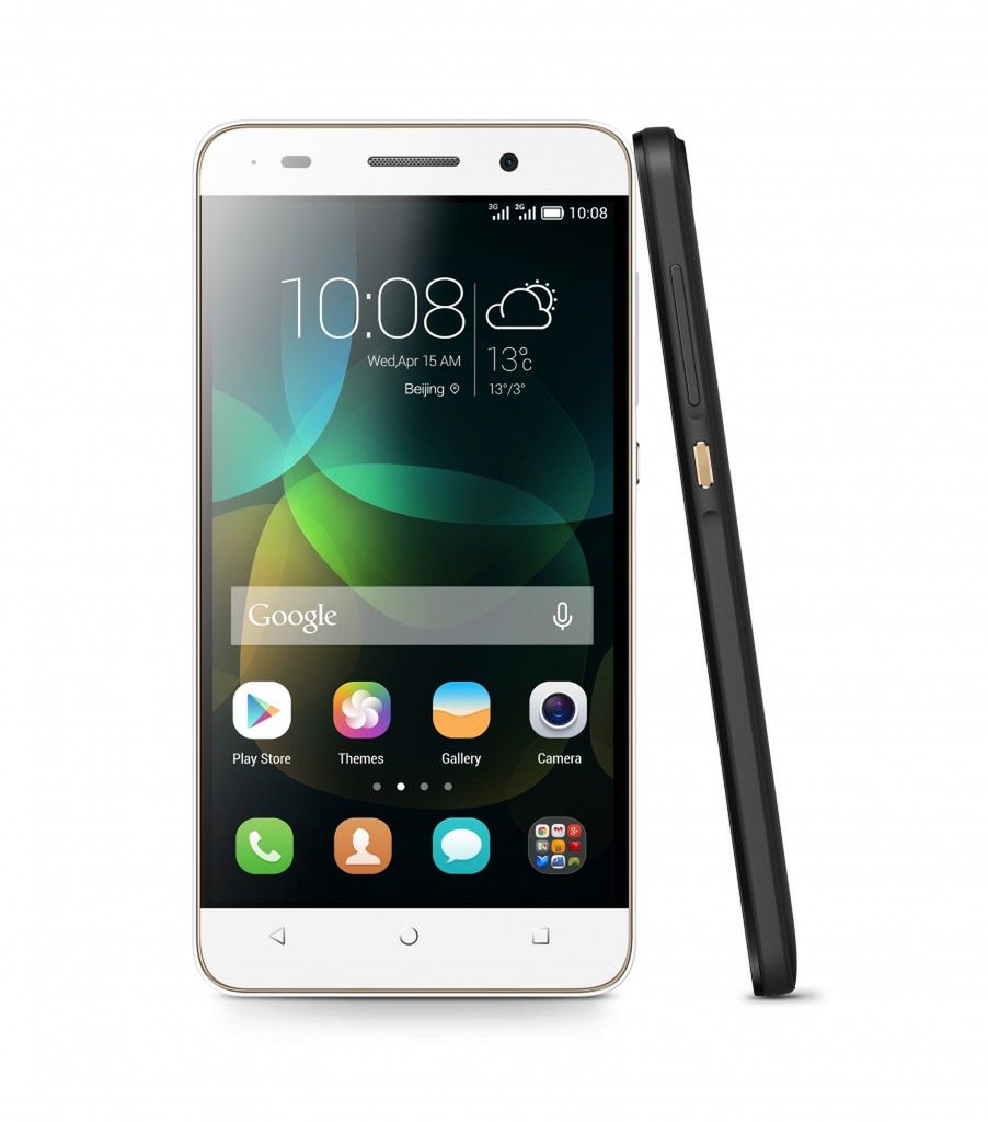 Honor 4C trafia do Polski. To kolejny chiński smartfon z fajną ceną i dobrą specyfikacją 5