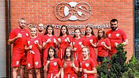 ME Młodziczek. Trener Łukasz Butryński: zadecydowały turnieje eliminacyjne i zgrupowania