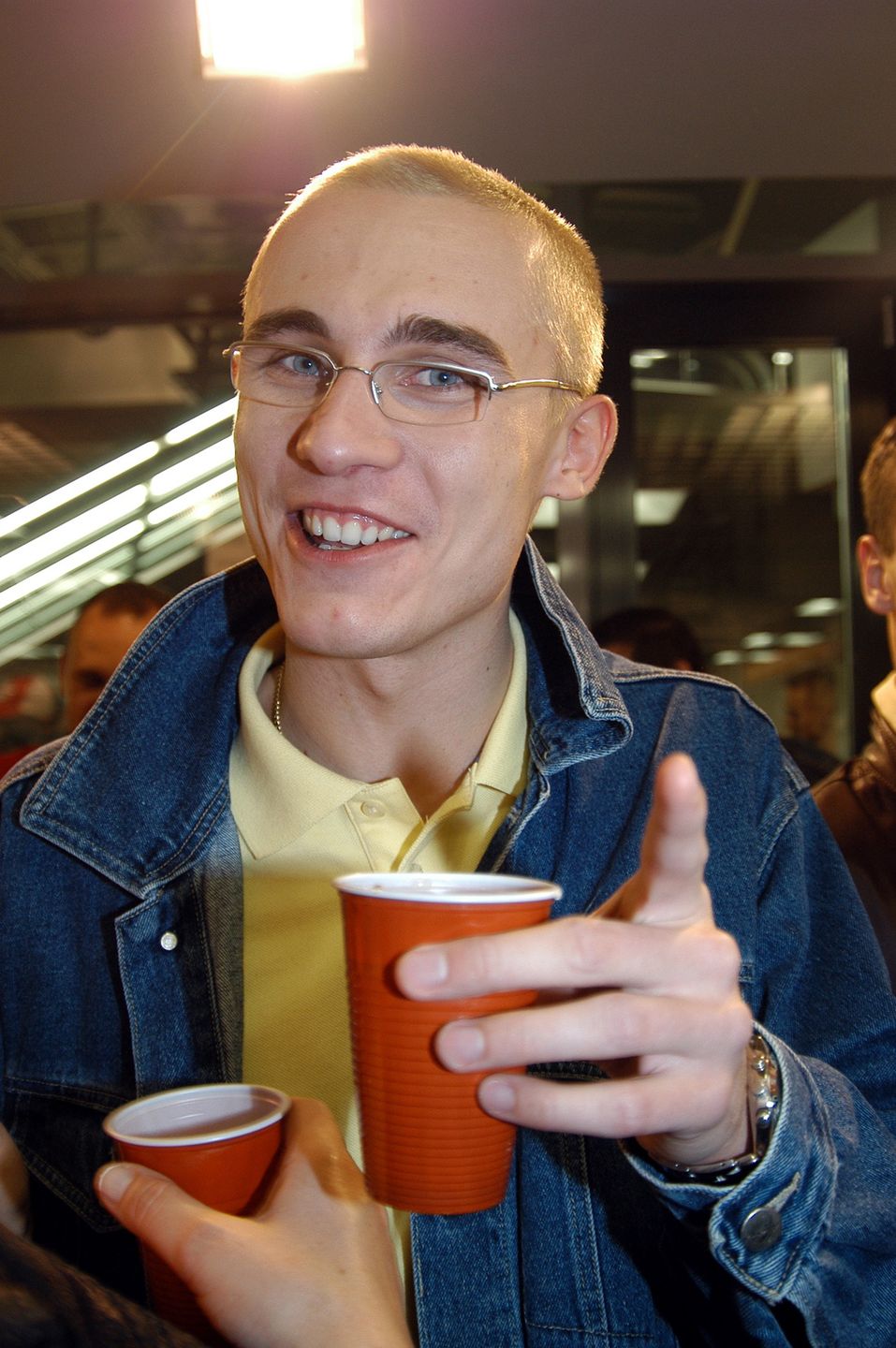 Pezet stanął w obronie Dody