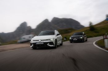 Volkswagen nie zrezygnuje ze spalinowych hot hatchy