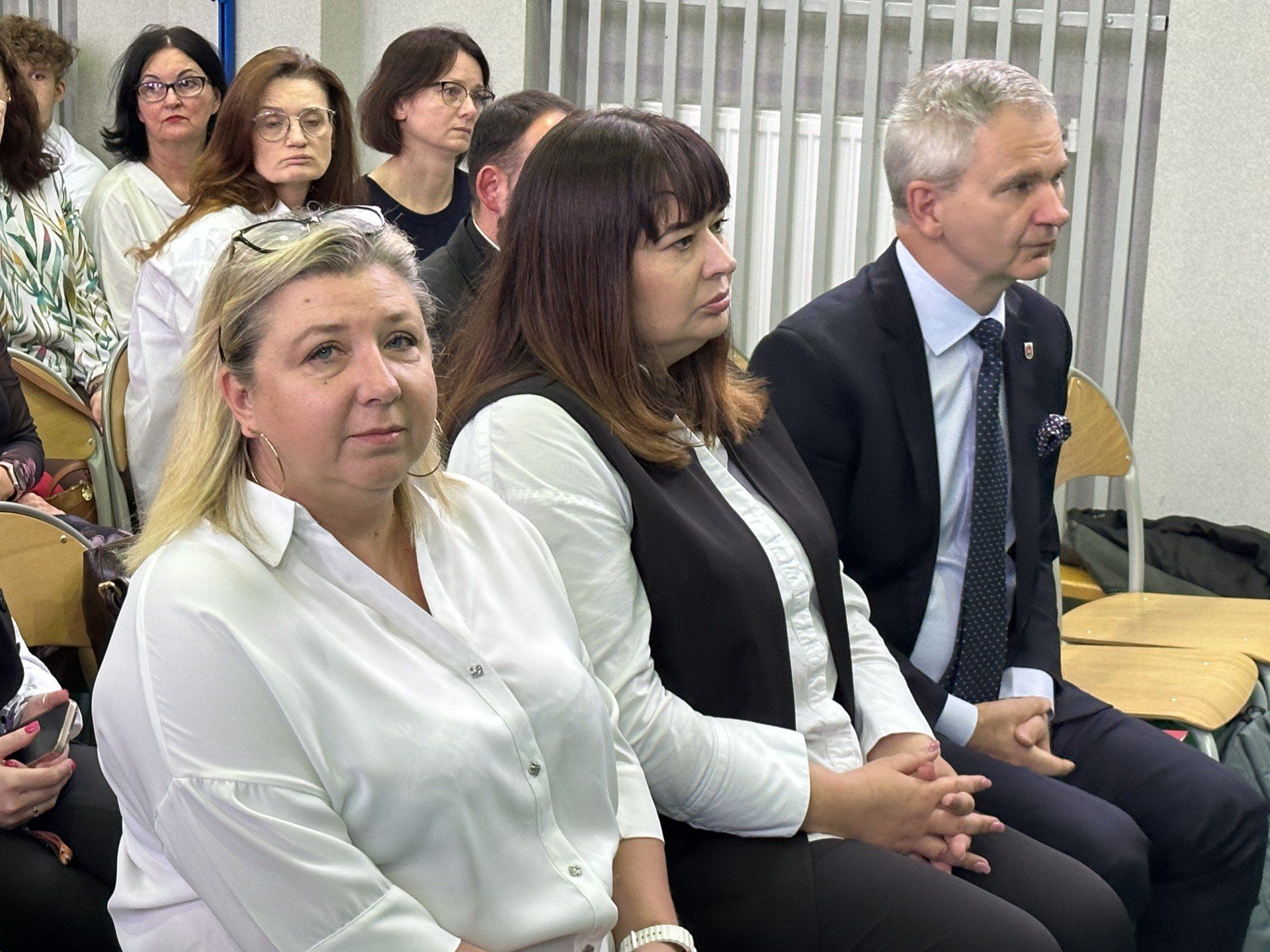 Dzień Edukacji Narodowej w II LO w Wieluniu