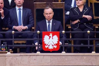 Budżet wciąż bez podpisu. Jest głos z Pałacu: widzimy wątpliwości