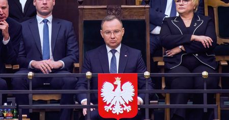 Budżet wciąż bez podpisu. Jest głos z Pałacu: widzimy wątpliwości