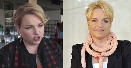 Katarzyna Bosacka ostrzega: "Szkodliwe dla zdrowia są nawet paragony fiskalne"