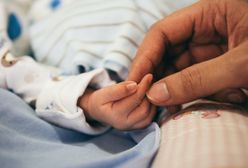 Koronawirus na świecie. COVID-19 doprowadził do śmierci noworodka