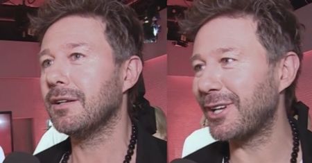 Piasek o "The Voice of Poland": "Jak nie ma dobrego głosu, nie ma programu"