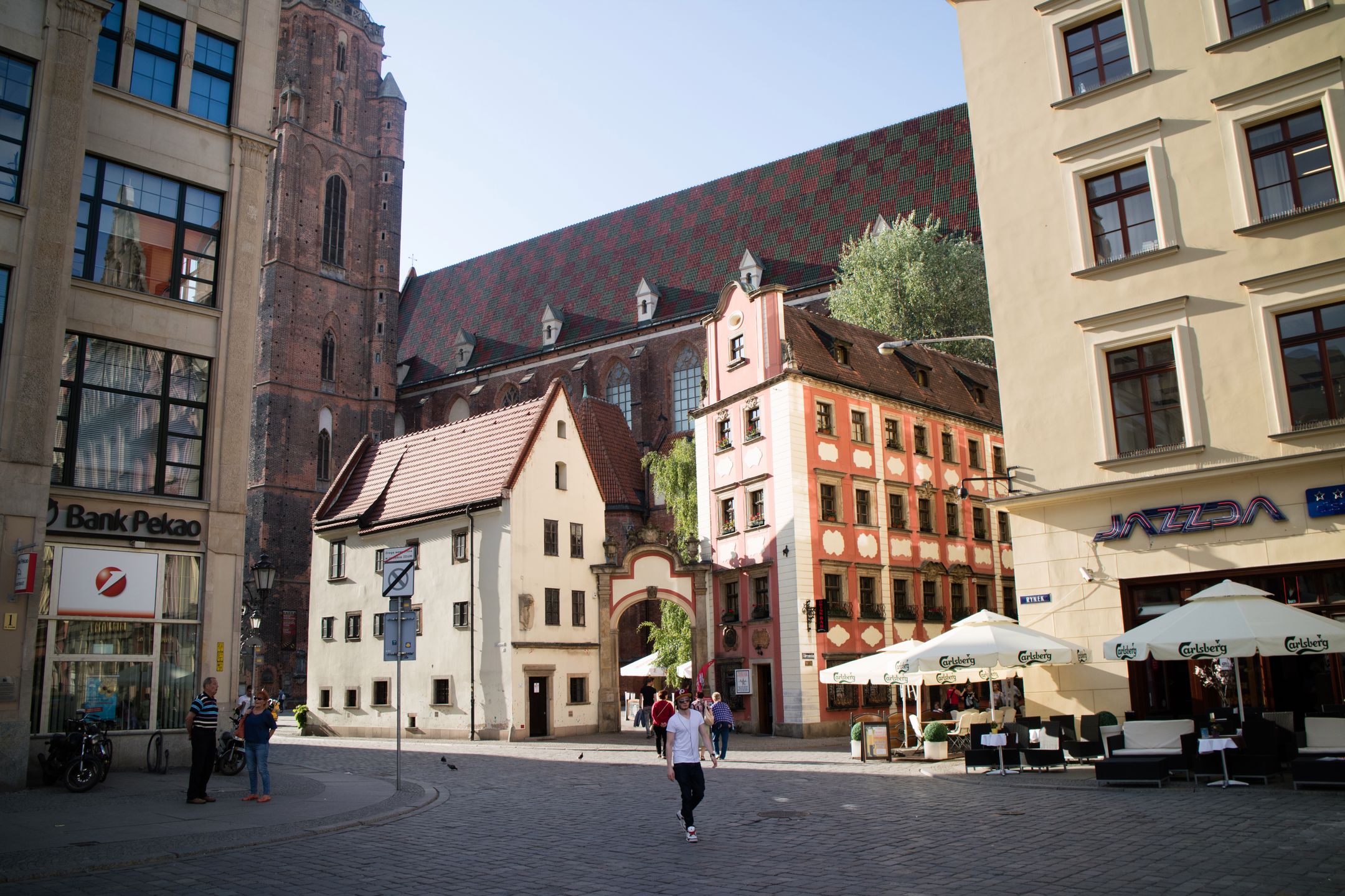Canon EOS M3 - bezlusterkowiec z tradycjami lustrzanek [test] 17