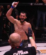 Mamed Khalidov - Scott Askham kursy, typy, zakłady bukmacherskie | 02.06.2023