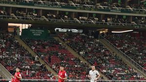 "Zawstydziły FIFA". Kuriozalne ogłoszenie po meczu