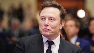 Musk może kupić giganta. Wymowna reakcja kibiców