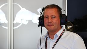 Zakaz dla ojca Verstappena. Mistrz świata będzie musiał dokonać wyboru