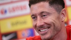 Lewandowski w Barcelonie? Obecnie to... niemożliwe!