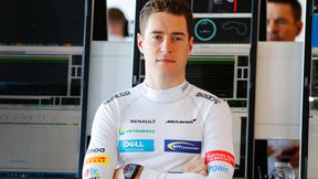 Vandoorne nie zgadza się z opinią McLarena. "Inżynierowie zawsze byli ze mnie zadowoleni"