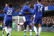 Premier League: trudne zadanie Chelsea w hicie, Tottenham czyha na potknięcie lidera