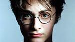 Daniel Radcliffe jako Harry Potter