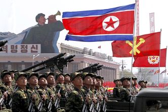 Według Rosji Korea Północna blefuje